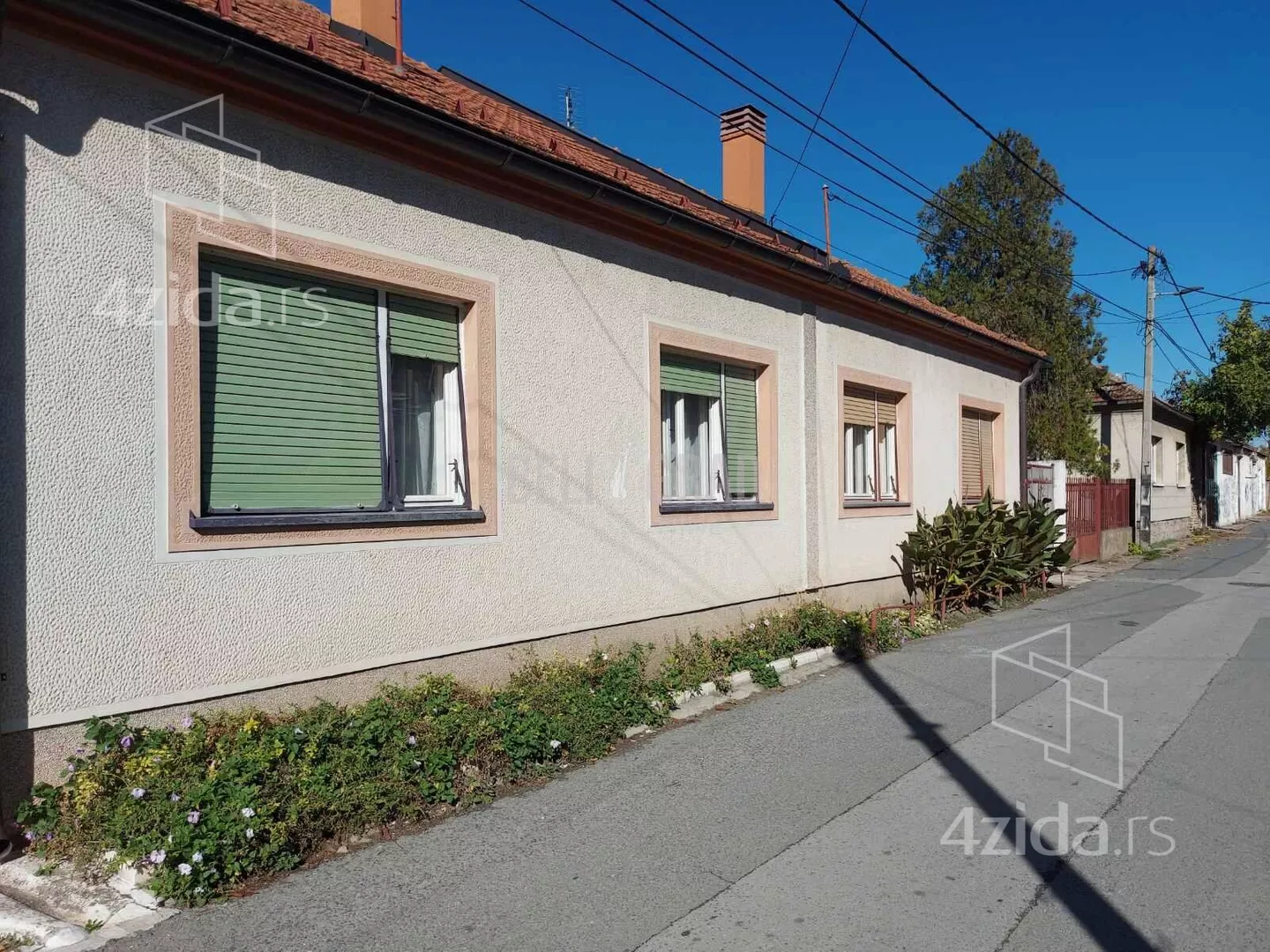 Kuća | 4zida