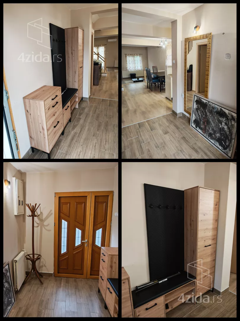 4-etažna kuća | 4zida