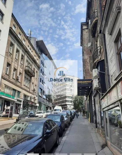 Balkanska | 4zida.rs