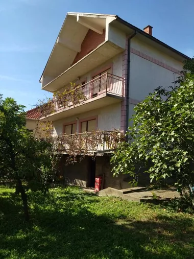Nemanjina
