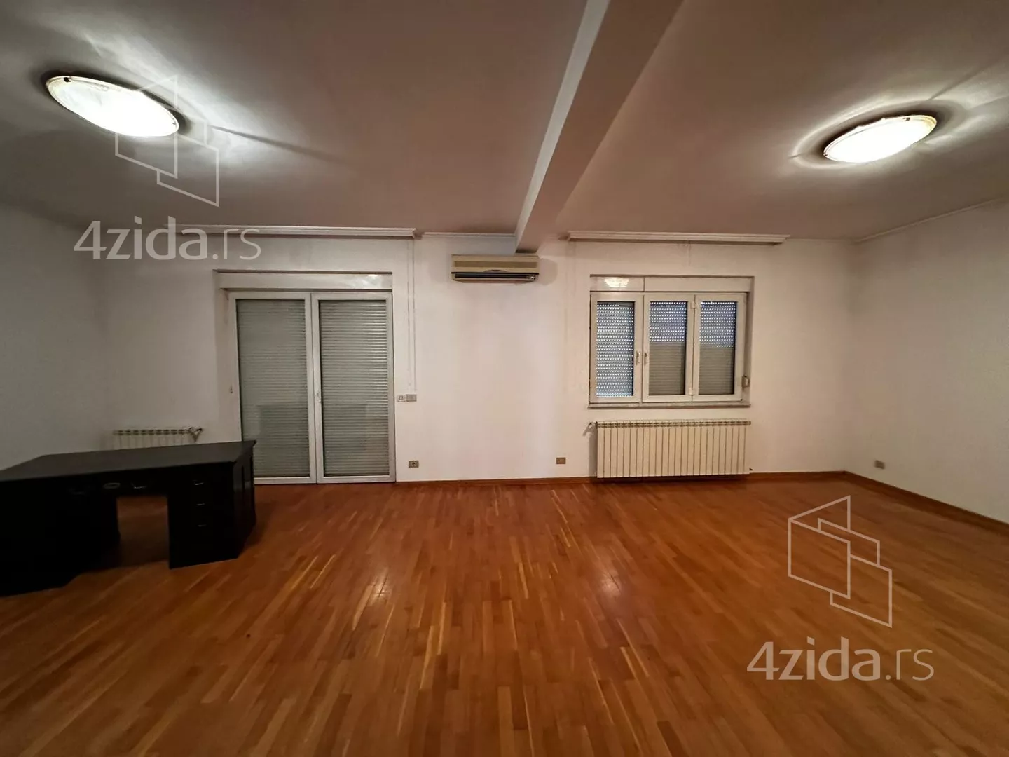 4-etažna kuća | 4zida