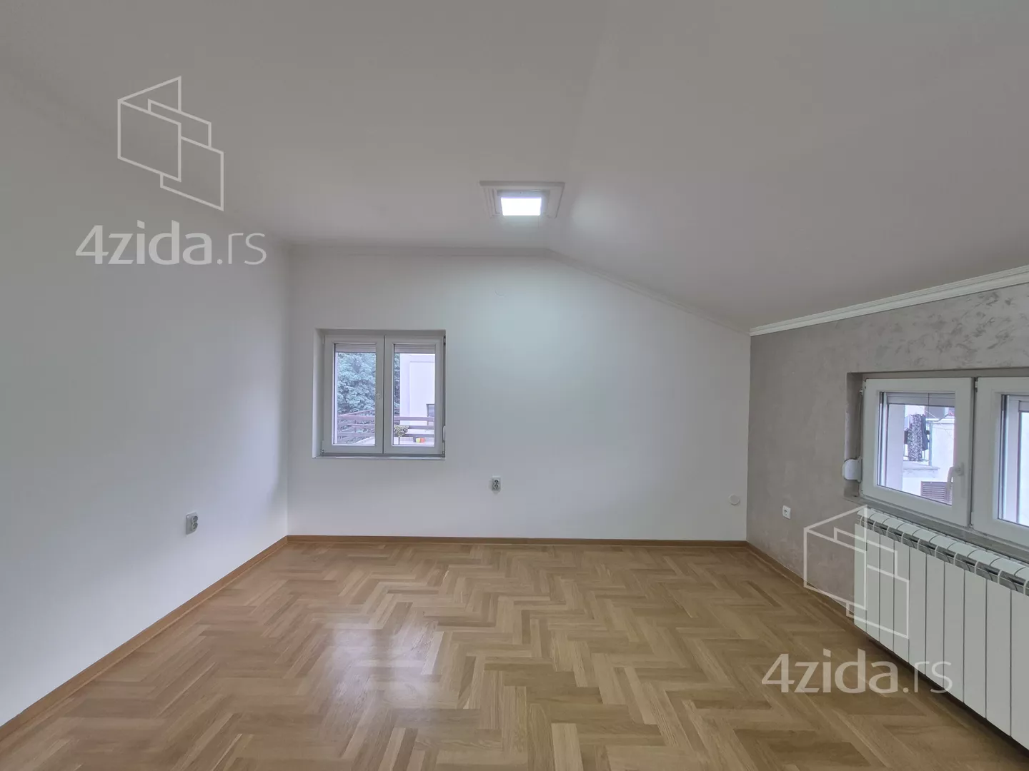 3-etažna kuća | 4zida