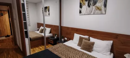 Andrije Jevremovića 117/14 | 4zida.rs