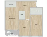 Telep, Gradske lokacije, Novi Sad | 4zida.rs | 4zida.rs