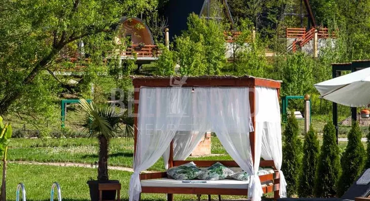 Ugostiteljski objekat | 4zida