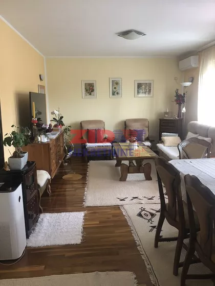 Milutina Paunovića | 4zida.rs