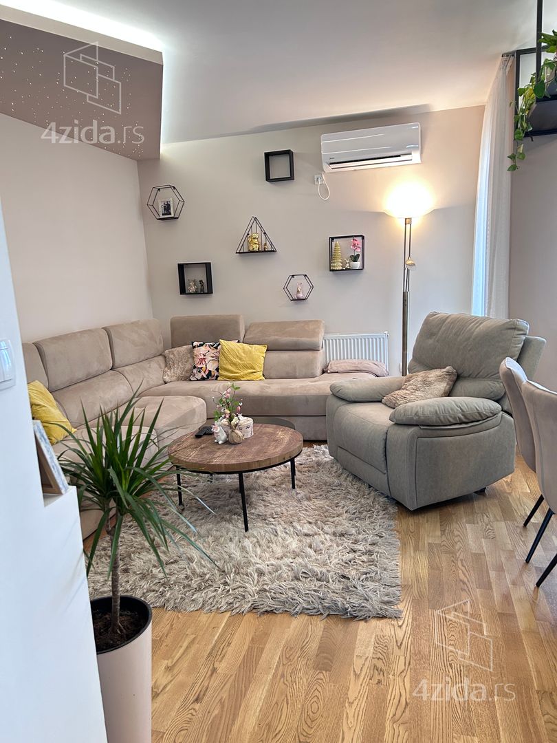 Stan – Novi Sad - Prikaz 3