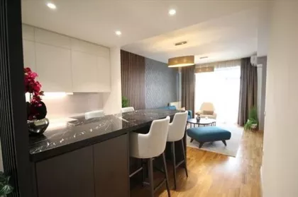 Bulevar Vudroa Vilsona Belgrade Waterfront | 4zida.rs