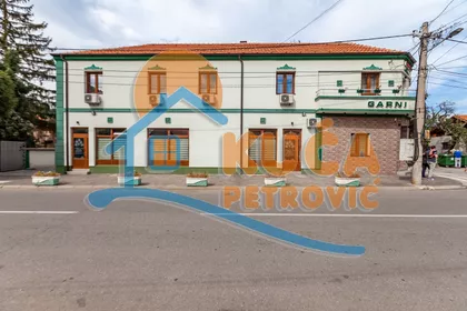 Krste Tošića | 4zida.rs