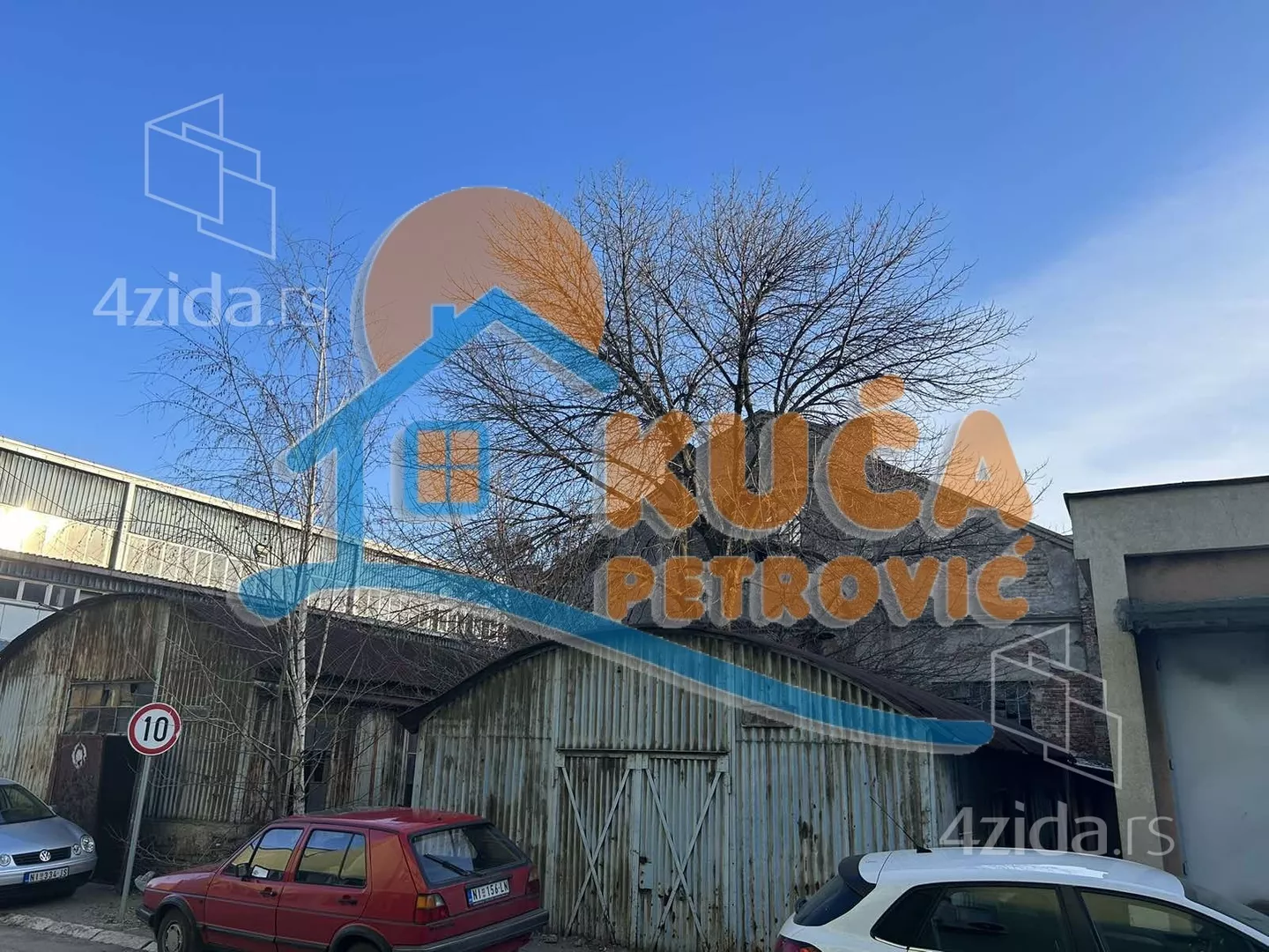 Lokal | 4zida