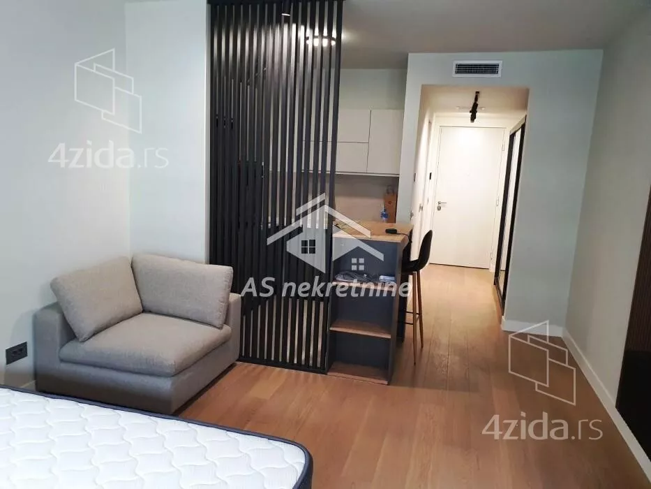 Garsonjera | 4zida