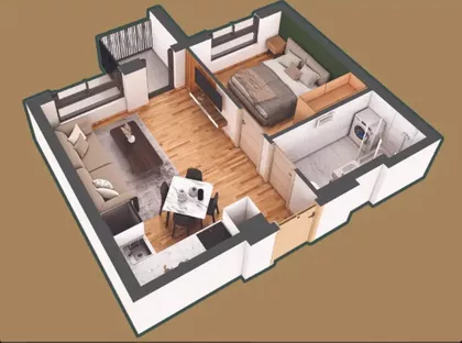 Matije Gupca 79 | 4zida.rs