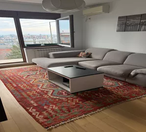 Vračar, Beograd, 3.0 stan | 4zida.rs