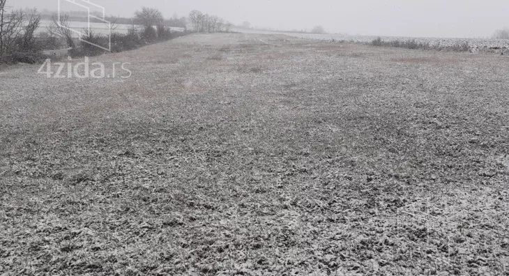 Poljoprivredno zemljište | 4zida