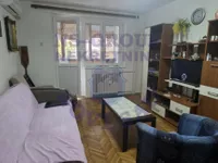 Železnička stanica, Banatić, Gradske lokacije, Novi Sad | 4zida.rs