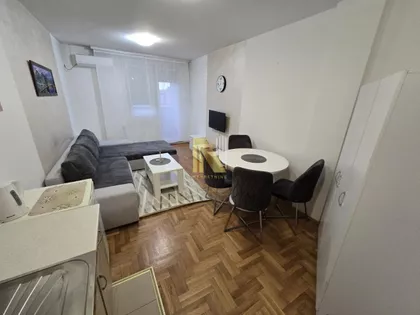 Bulevar Patrijarha Pavla (Somborski Bulevar) | 4zida.rs