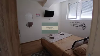 Tavrića Obori | 4zida.rs