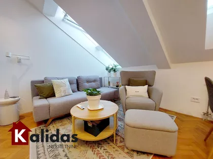 Bulevar Oslobođenja | 4zida.rs