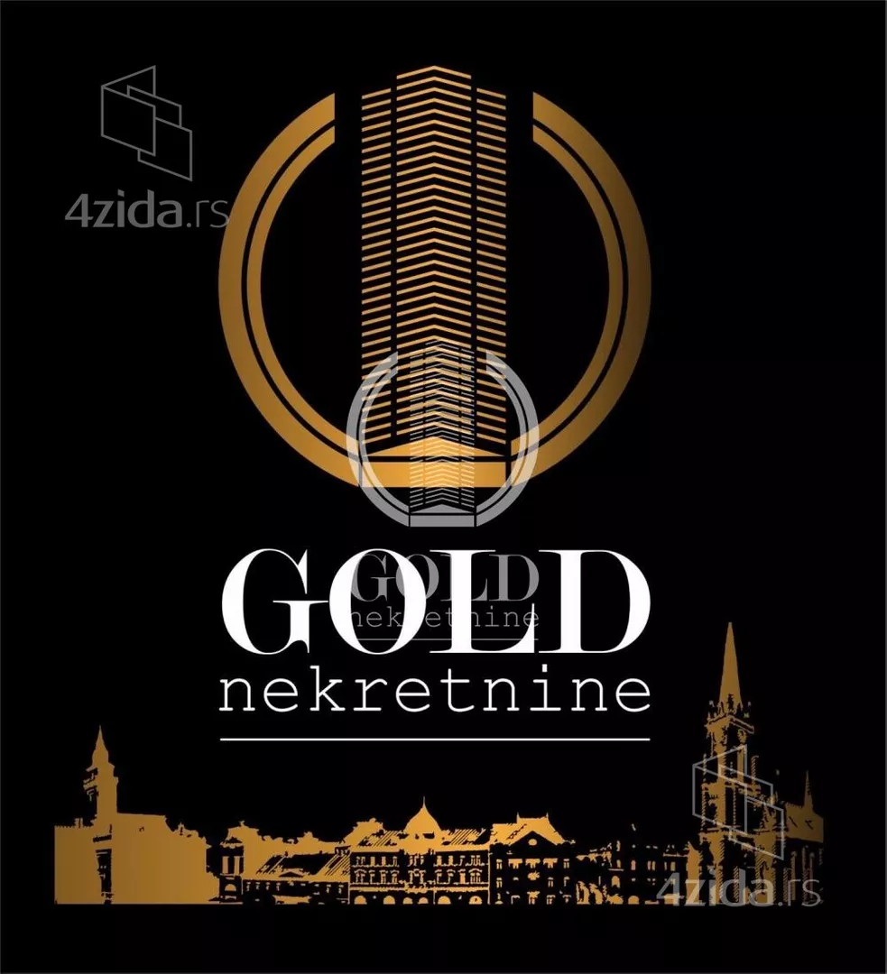 Garaža | 4zida