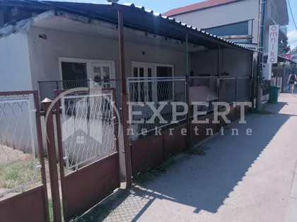 Bulevar svetog cara | 4zida.rs