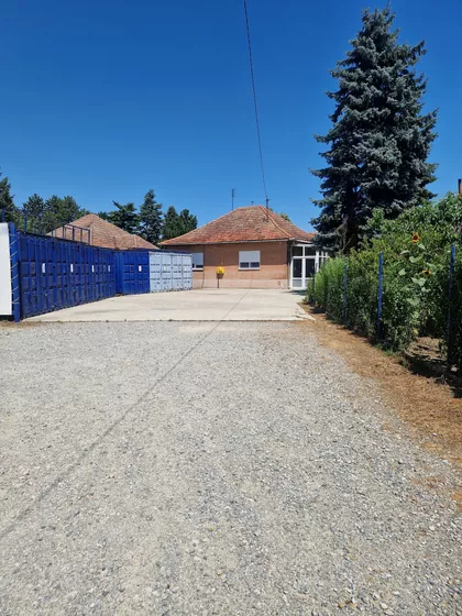 Horgoški Put 23 | 4zida.rs