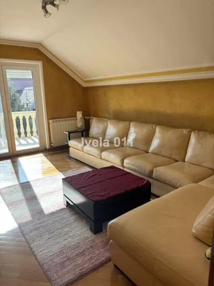 Nebojše Stojanovića Čarlija | 4zida.rs