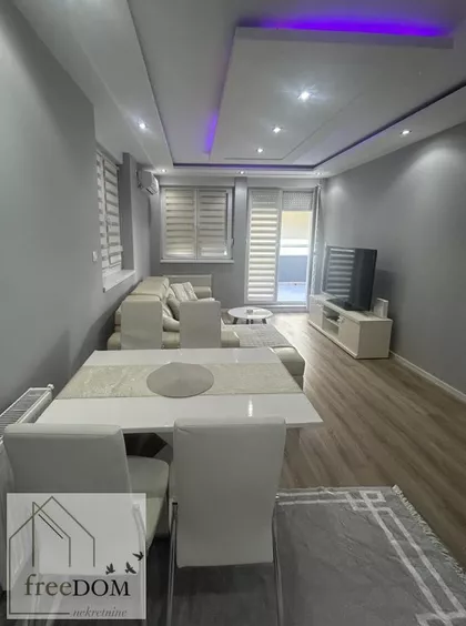 Sajmište | 4zida.rs