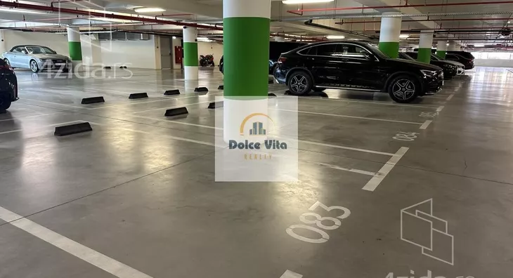 Garaža/Parking | 4zida