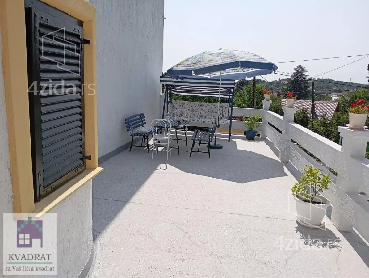 Kuća | 4zida