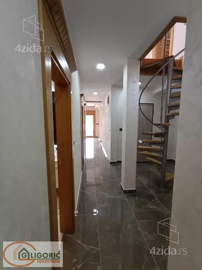 Petosoban stan | 4zida