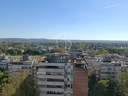 Jurija Gagarina | 4zida.rs