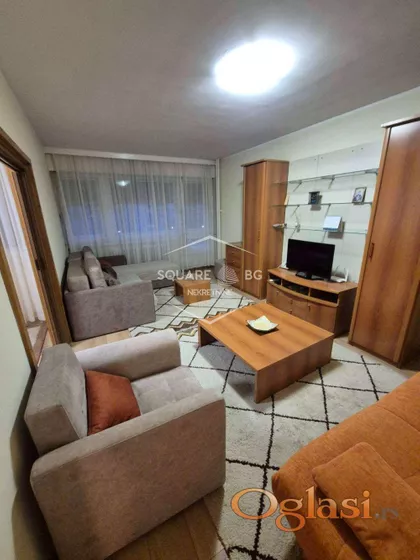 Jurija Gagarina | 4zida.rs