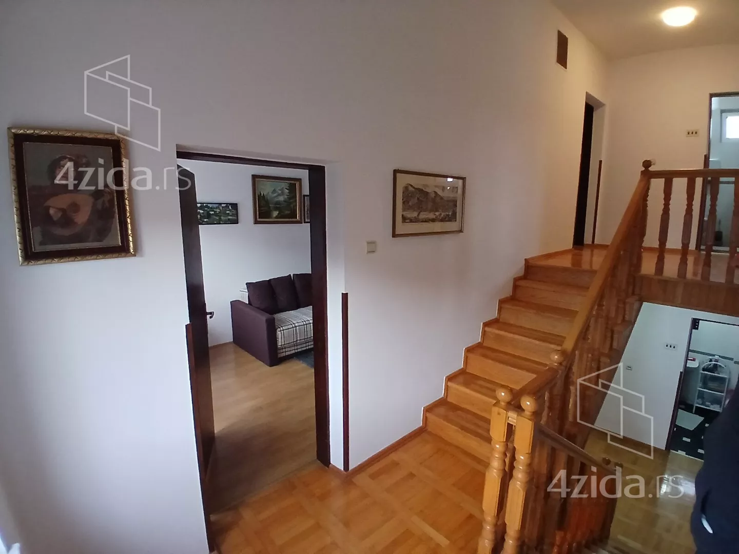 3-etažna kuća | 4zida