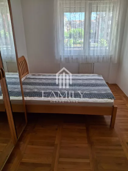 Sajmište | 4zida.rs