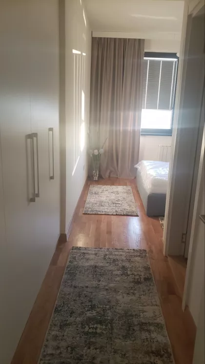 Bulevar Vudroa Vilsona bb | 4zida.rs