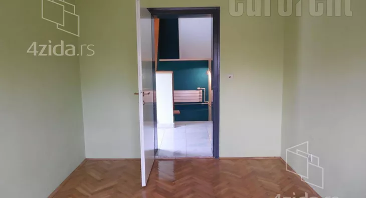 4-etažna kuća | 4zida