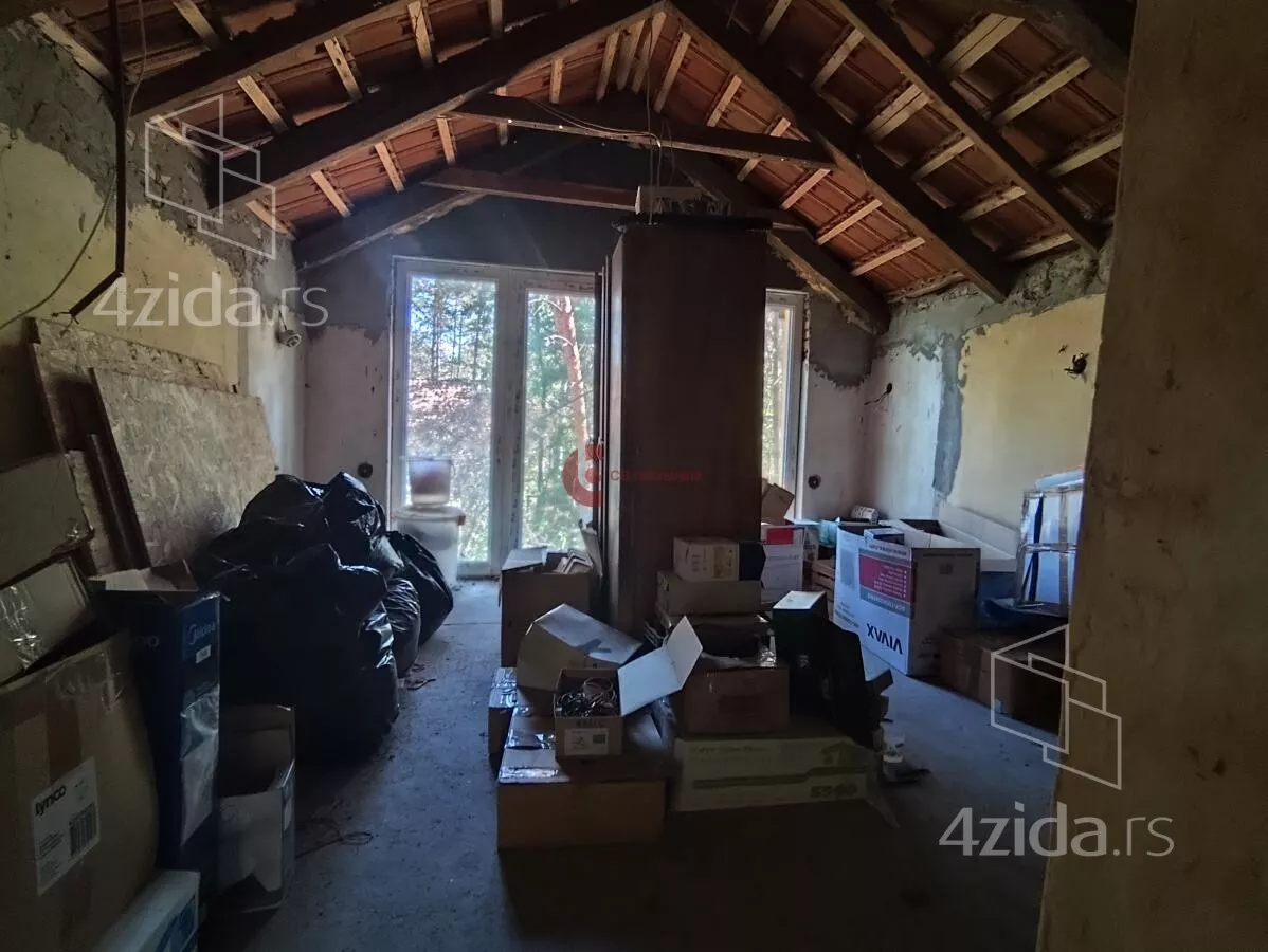 Kuća | 4zida
