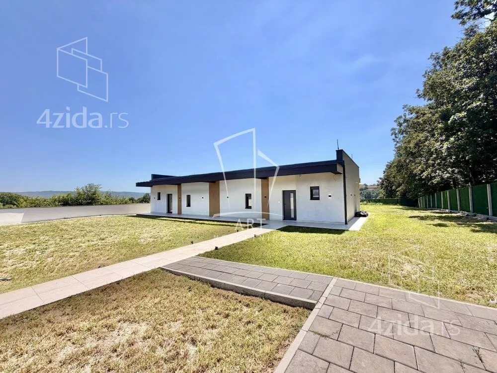 Kuća | 4zida