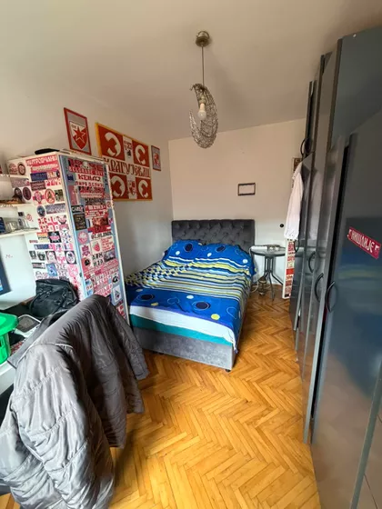 Dragoljuba Milovanovića Bene | 4zida.rs