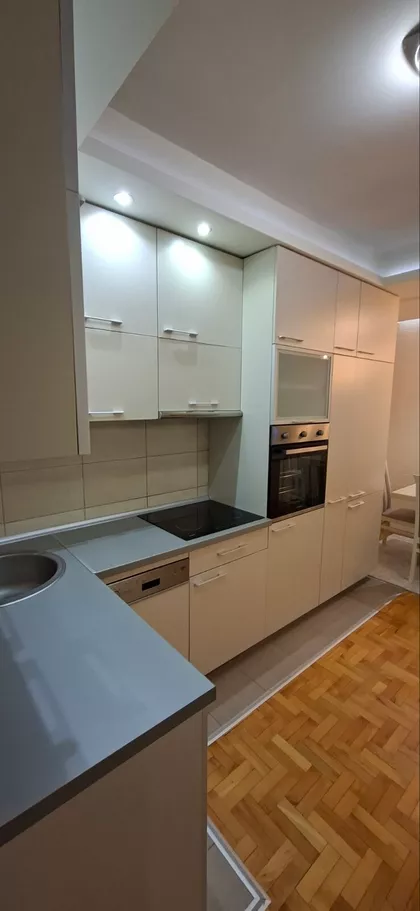 Kosančićeva | 4zida.rs