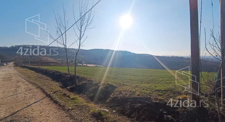 Poljoprivredno zemljište | 4zida