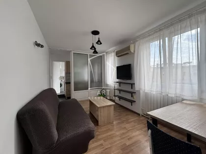 Trg Nikole Pašića | 4zida.rs