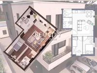 Veternik, Gradske lokacije, Novi Sad | 4zida.rs