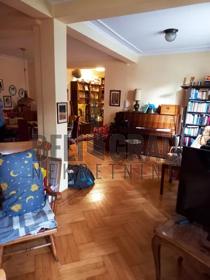 Bulevar kralja Aleksandra | 4zida.rs