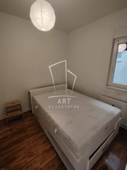 Vojvode Micka Krstića | 4zida.rs