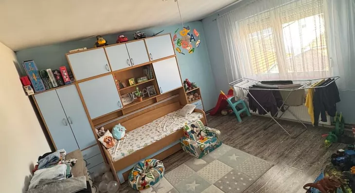 3-etažna kuća | 4zida