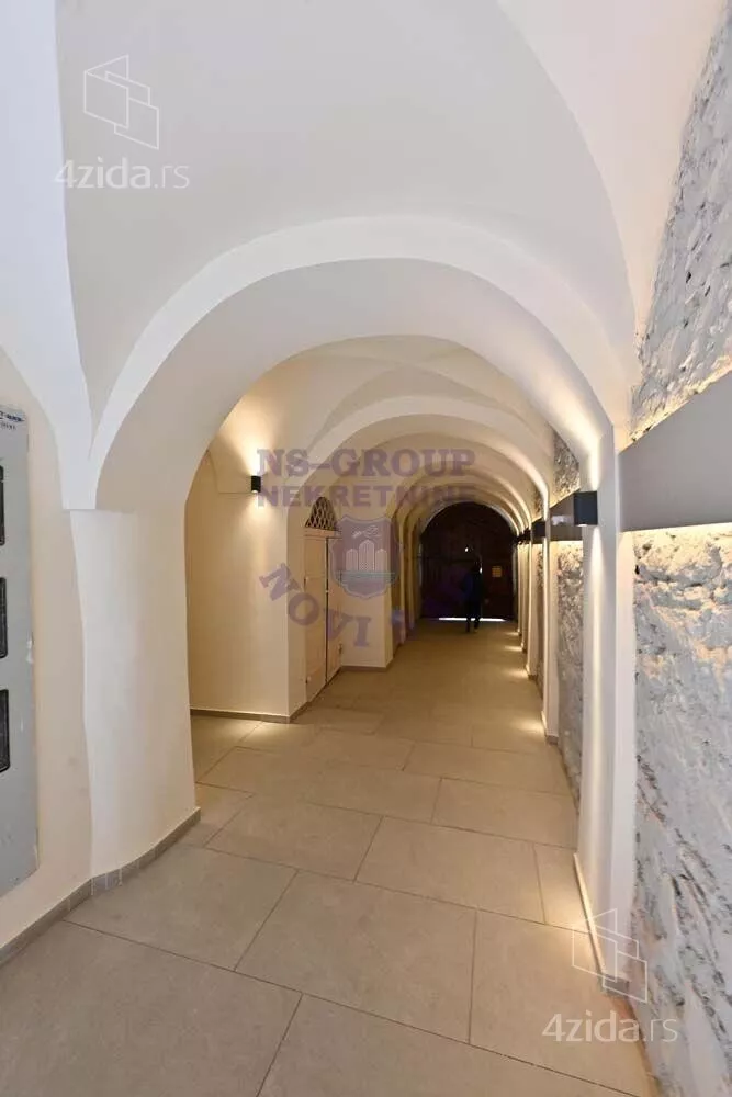 Osmosoban stan | 4zida