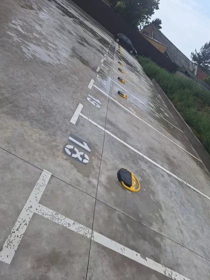 Bele Gabrića | 4zida.rs