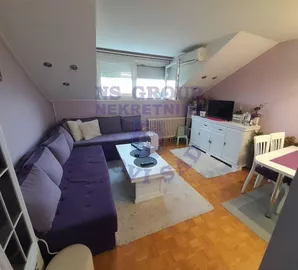 Novo Naselje, Gradske lokacije, Novi Sad, gars. | 4zida.rs