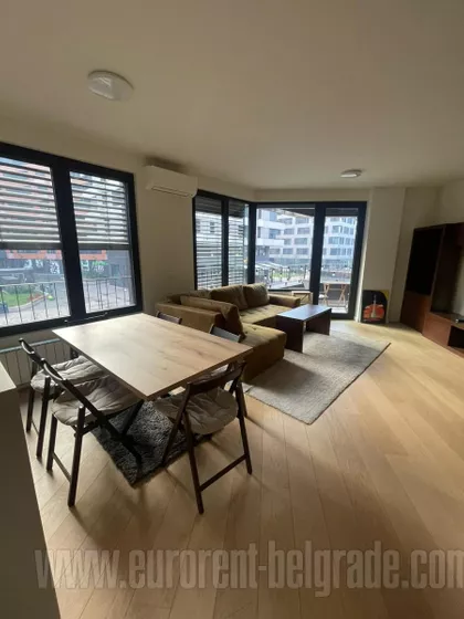 K-DISTRIKT | 4zida.rs